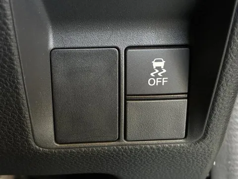 Honda N-VAN Plus Style