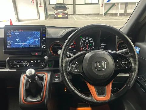 Honda N-ONE