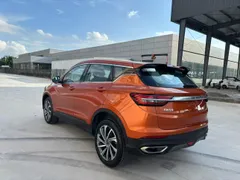 Geely Coolray (Binyue)