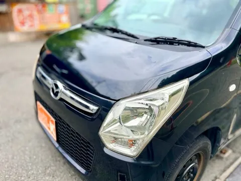 Mazda Flair