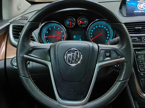 Buick
