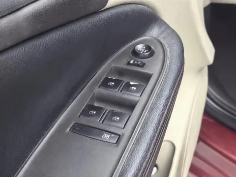 Buick Verano
