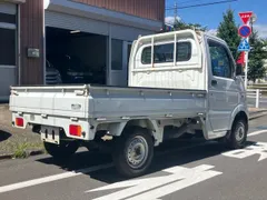 Suzuki Carry Track