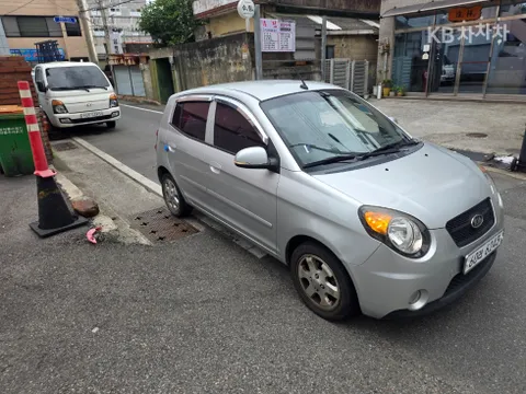 Kia Picanto (Morning)