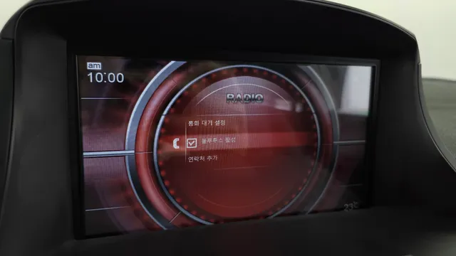 Renault SM3