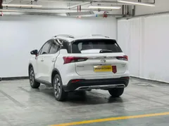 Gac GS4