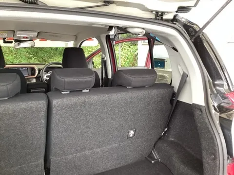 Daihatsu Boon