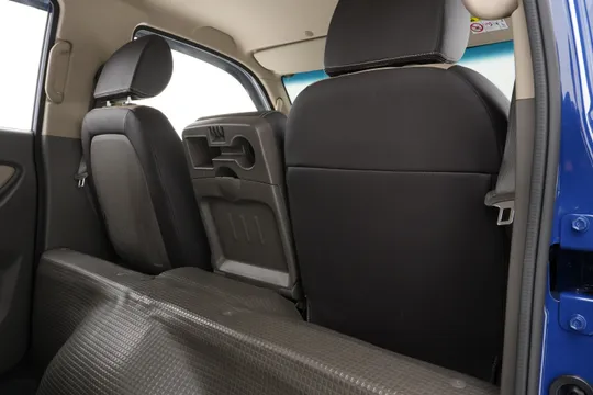 Hyundai Porter II
