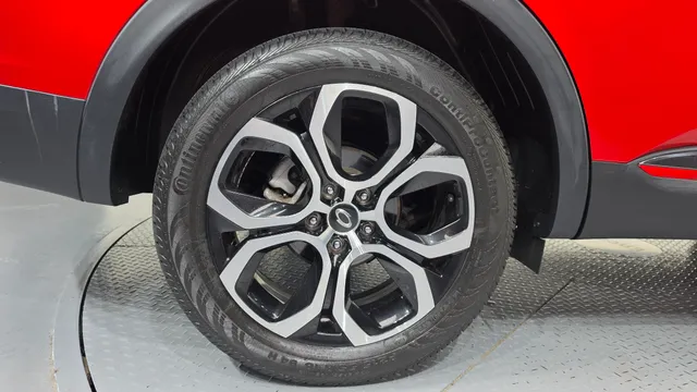Renault Arkana (XM3)