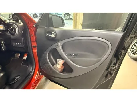 Smart For Four