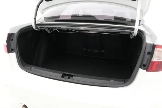 Renault SM3