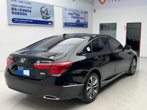 Honda Inspire