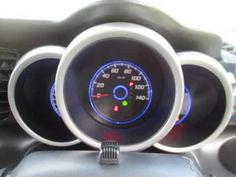 Honda N-BOX Plus Custom