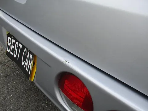 Mitsubishi Minicab Van