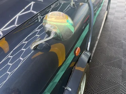 Rover Mini