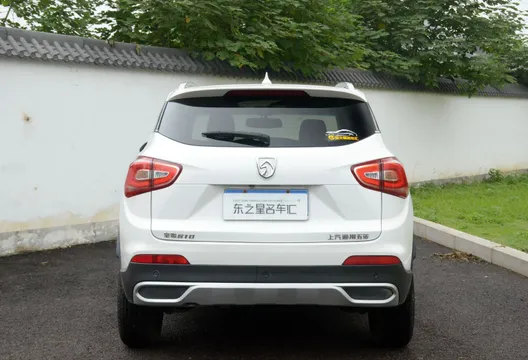 Baojun 510