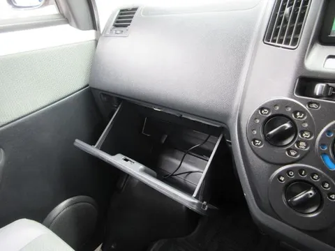 Toyota TownAce Van