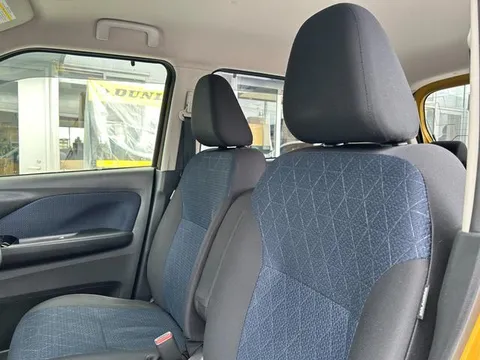 Mitsubishi eK X