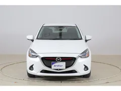Mazda Mazda2 (Demio)