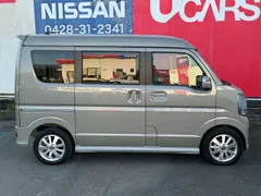 Nissan Clipper Rio
