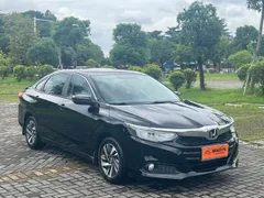 Honda Crider