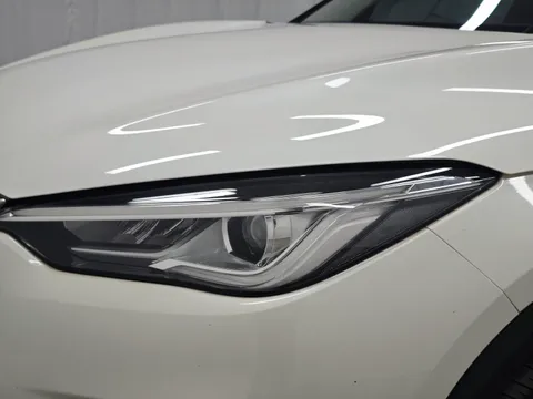 Infiniti QX50