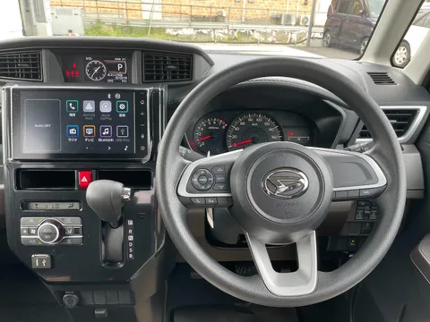 Daihatsu Thor