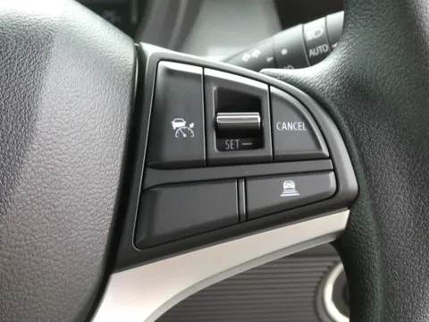 Suzuki Spacia Base