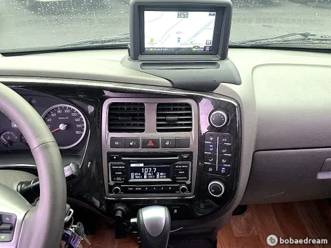 Hyundai Porter 2