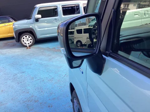 Suzuki Spacia Gear