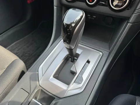Subaru Impreza Sports