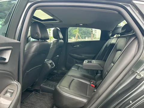 Chevrolet Malibu XL