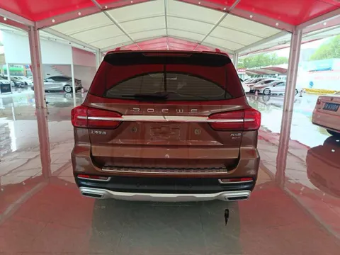 Roewe RX8