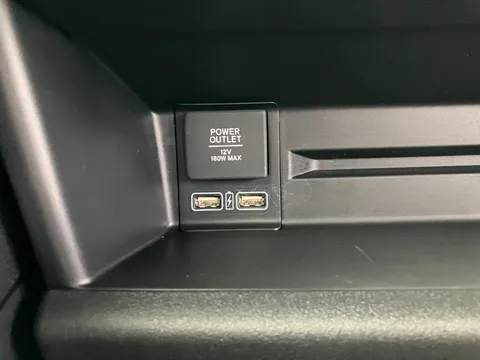 Honda N-VAN Plus Style