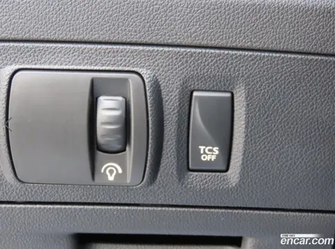 Renault SM5