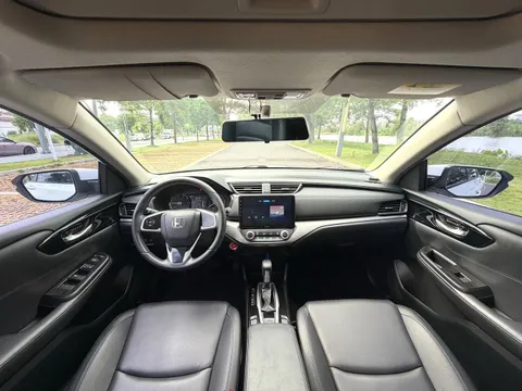 Honda Envix