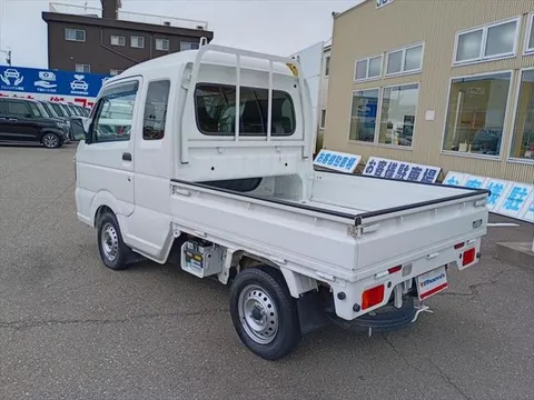 Suzuki Super Carry