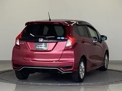 Honda Jazz (Fit)
