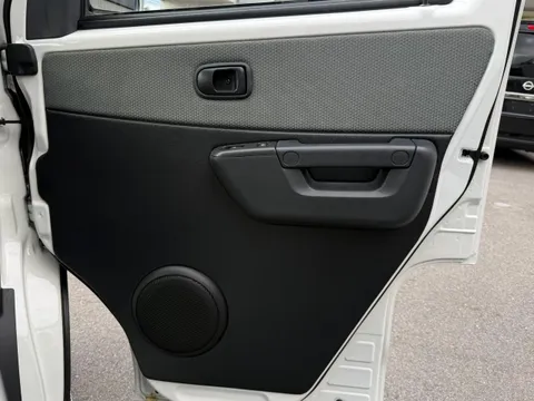 Toyota TownAce Van