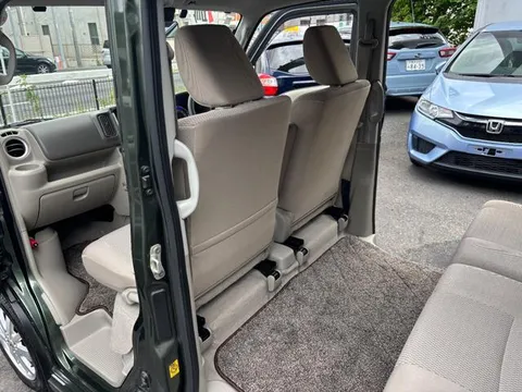 Nissan Clipper Rio