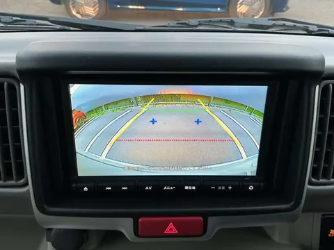 Nissan Clipper Rio