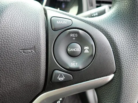 Honda Jazz (Fit)