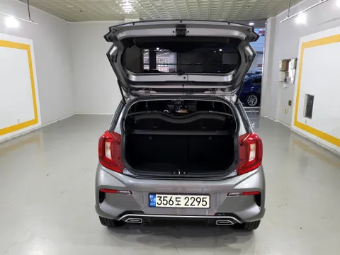 Kia Picanto (Morning)