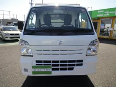 Suzuki Carry Track