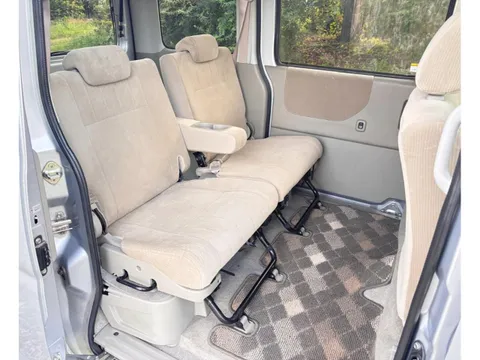 Subaru Dias Wagon