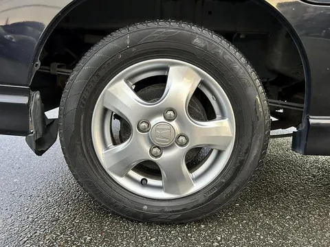 Honda Vamos