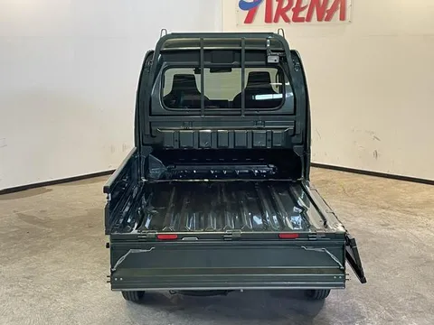 Suzuki Super Carry