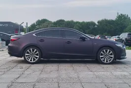 Mazda Mazda6 (Atenza)