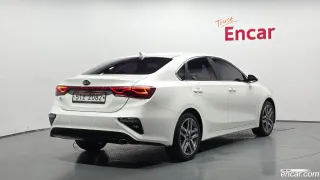 Kia Cerato (K3)
