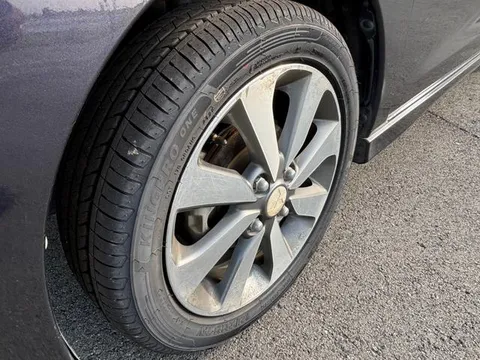 Mitsubishi eK Space Custom